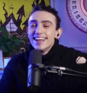 Michele Bravi RadioBruno Sanremo 2022.png