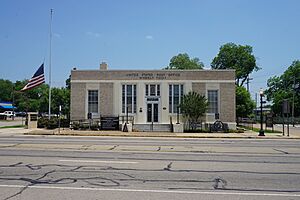 Mineola May 2018 07 (Mineola Historical Museum)
