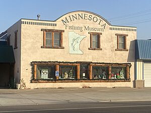 Minnesota Fishing Museum1