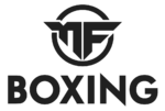 Misfits Boxing logo