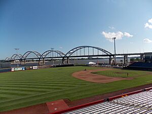 Modern Woodmen Park 04