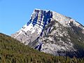 Mount Rundle, Banff, Canada (200544945)