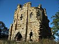 Mowbray Castle - geograph.org.uk - 1525486