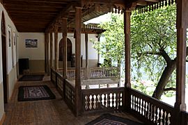Museum of Reza Shah Pahlavi