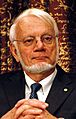 Nobel Prize 2009-Press Conference KVA-10