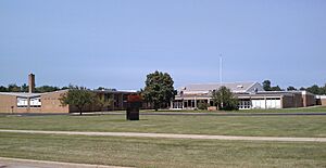 North High School, Eastlake, OH