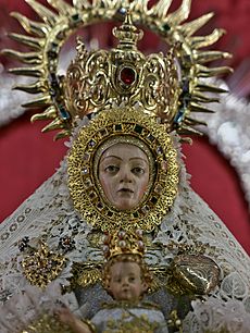 Nuestra Señora de la Caridad (Sanlúcar de Barrameda)