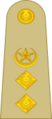 OF-5 Pakistan Army