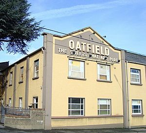 Oatfield Factory Letterkenny