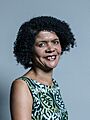 Official portrait of Chi Onwurah crop 2