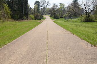 Old US 67, Mandeville.JPG