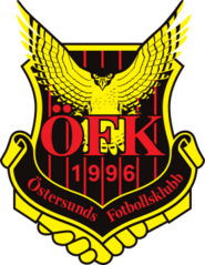Ostersunds FK logo.svg