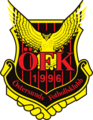Ostersunds FK logo