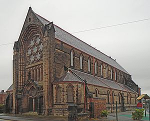 Our Lady Star of the Sea and St Joseph, Seacombe 3.jpg