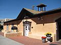 Our Lady of the Angels School, Albuquerque NM