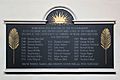 Oxford Martyrs plaque 20170803