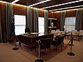 PMs office at Old Parliament House December 2012