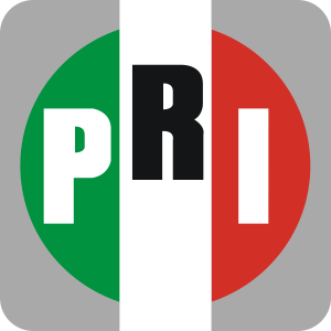 PRI logo (Mexico)
