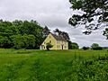 Pain House in Ipswich, MA