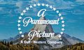Paramount Pictures (Gulf+Western) logo