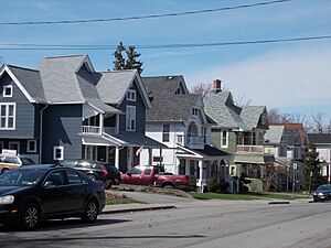 Park Pl High and Locust Streets Historic District Apr 15