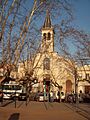Parroquia Catedral San Miguel Arcángel