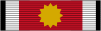 Pasador Emblema de la República