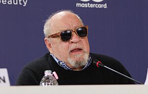 Paul Schrader Venice 2022