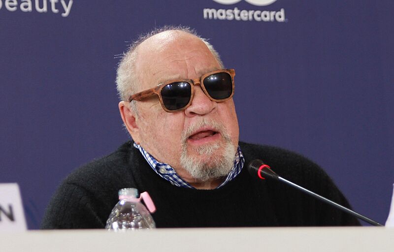Paul Schrader Venice 2022
