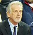 Paul Westphal in 2014