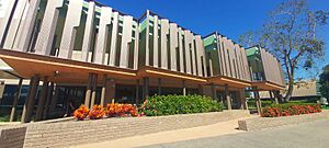 Proserpine Entertainment Centre May 2023