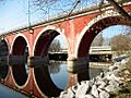 Puente de los Franceses (Madrid) 01