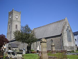 RaphoeCathedral