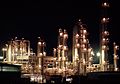 Refinery, Bayport Industrial Complex, Harris County, Texas