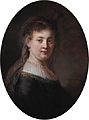 Rembrandt Harmensz. van Rijn 088