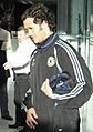 Ricardo Carvalho tour