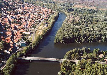 River Tisza & Bodrog Tokaj