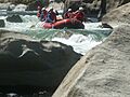 Rocks on the Grade 3