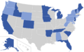 Rocky 2020 ballot access