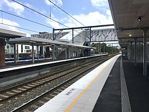 Rooty Hill 2019 Upgrade