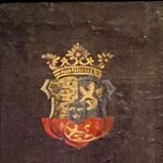 Royal Coat of Arms of Margaret I of Denmark.jpg