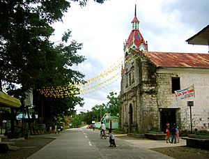 Roman Catholic Church of Santo Niño