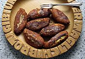 Schenkeli, Fasnachtsgebäck aus Südbaden bzw. der Schweiz.jpg