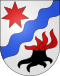 Coat of arms of Schwendibach
