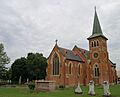 Scone church