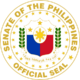 Seal of the Philippine Senate.svg