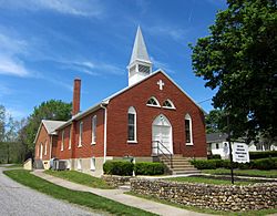 Opequon, Virginia Facts for Kids