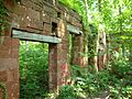 Seneca Stone Cutting Mill