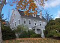 Simsbury House 1820 House