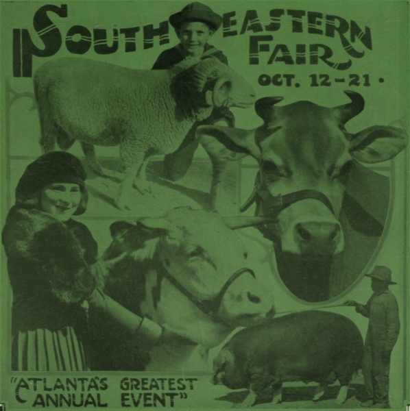 Southeastern Fair